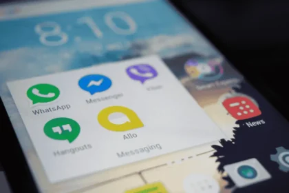 Android pametni telefon
