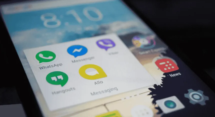 Android pametni telefon