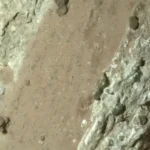 Fotografija rovera sa Planete Mars
