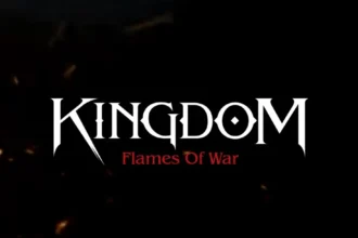 Kingdom - Flames of War - Mobilni MMORPG