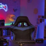 gaming, gaming stolica, slusalice, tastatura, gaming mis