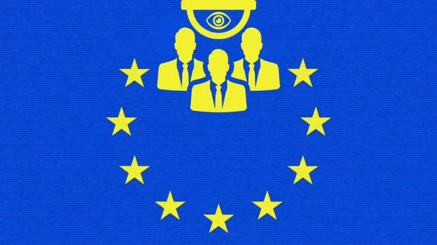 Chat Control zakon i nadzor komunikacija u EU