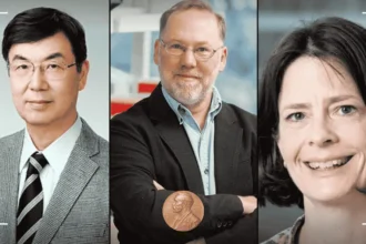 Shimon Sakaguchi, Fred Ramsdell i Mary E. Brunkow, Nobelova nagrada 2025, Medicina