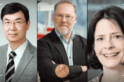 Shimon Sakaguchi, Fred Ramsdell i Mary E. Brunkow, Nobelova nagrada 2025, Medicina
