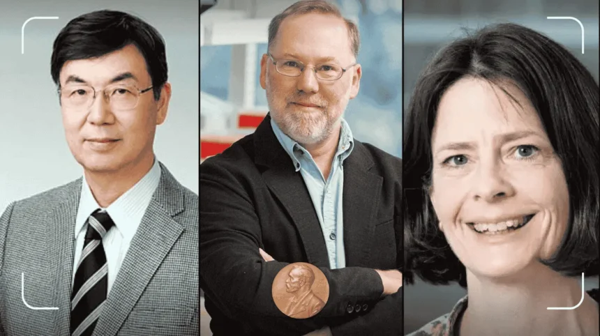 Shimon Sakaguchi, Fred Ramsdell i Mary E. Brunkow, Nobelova nagrada 2025, Medicina