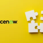 ServiceNow logo, akvizicija