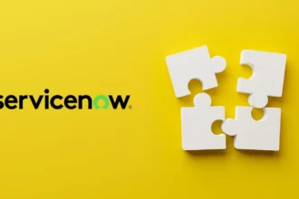 ServiceNow logo, akvizicija