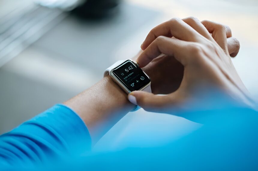 Apple Watch, Apple health, pametni sat, spavanje, index spavanja