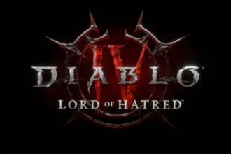 Diablo IV, Diablo 4, Lord of Hatred, Video igra
