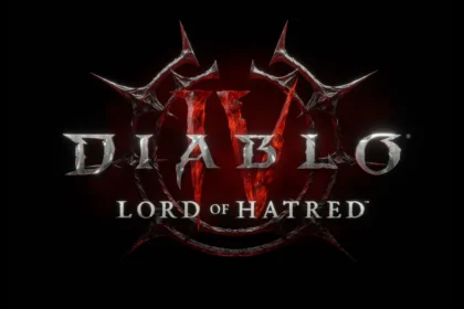 Diablo IV, Diablo 4, Lord of Hatred, Video igra