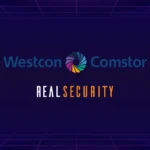 Westcon Comstor, Real Security, Logo, Akvizicija, Slovenija