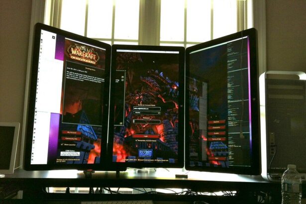 world of warcraft, desktop računar, slika zaslona