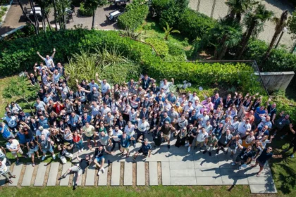 Web Summer Camp 2025 godina