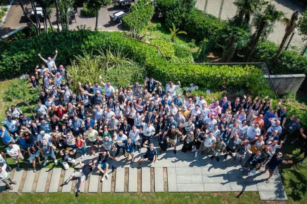 Web Summer Camp 2025 godina