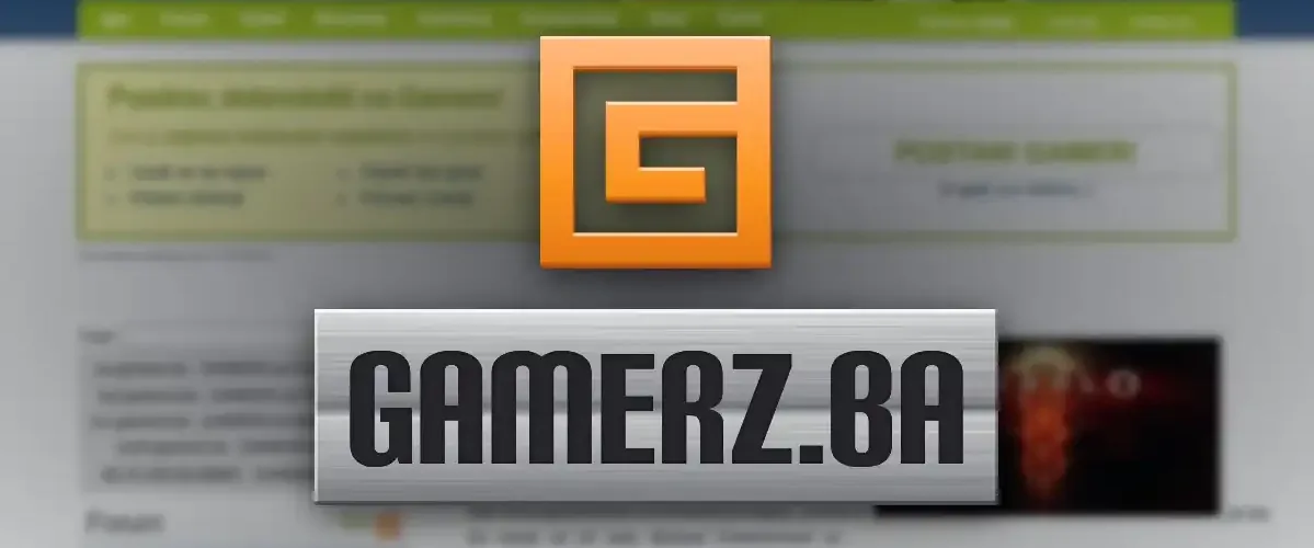 Gamerz.ba 2026